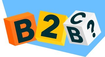 B2B2C Commerce