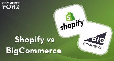 shopify vs bigcommerce