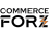 Commerce Forz Logo