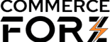 Logo of CommerceForz