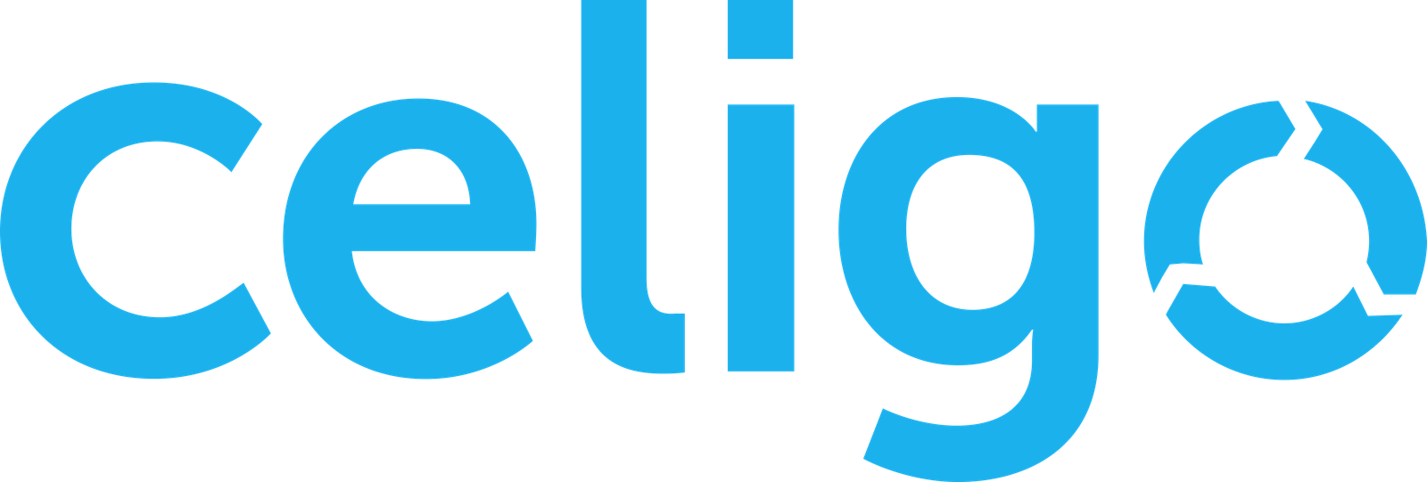 Celigo logo
